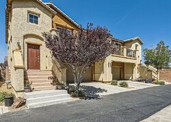 Pre-foreclosure in  Via Castelli Henderson, NV 89052