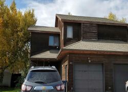 Pre-foreclosure in  N 19th Ave Bozeman, MT 59718