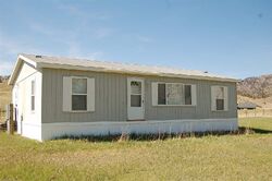 Pre-foreclosure in  Cooper Dr Cascade, MT 59421