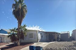 Pre-foreclosure in  Palo Verde Dr Bullhead City, AZ 86442