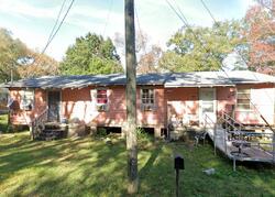 Pre-foreclosure Listing in Reaves St MOBILE, AL 36607