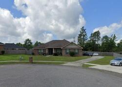 Pre-foreclosure in  Gwinnett Ct W Mobile, AL 36695
