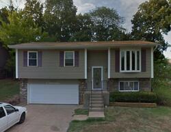 Pre-foreclosure in  Donnell Dr Barnhart, MO 63012
