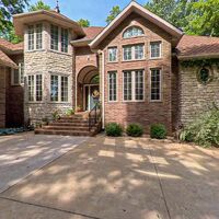 Pre-foreclosure in  N 10th St Ozark, MO 65721