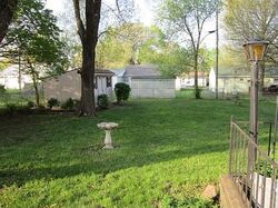 Pre-foreclosure in  E Colt St Windsor, MO 65360