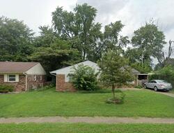 Pre-foreclosure in  W 9th St Owensboro, KY 42301