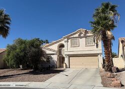 Pre-foreclosure in  Willowdale Ct North Las Vegas, NV 89031