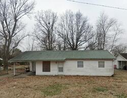 Pre-foreclosure in  Adams St Sikeston, MO 63801