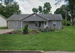 Pre-foreclosure in  Pine St Farmington, MO 63640