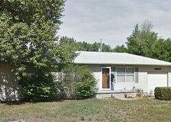 Pre-foreclosure in  Rowland St Hutchinson, KS 67502