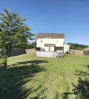 Pre-foreclosure in  Palm Hills Dr Richmond, KY 40475