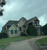 Pre-foreclosure in  Breton Pl Monument, CO 80132