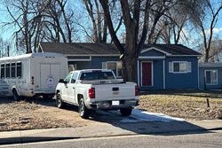 Pre-foreclosure in  Security Blvd Colorado Springs, CO 80911