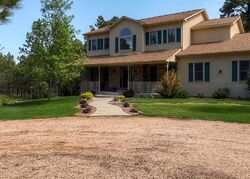 Pre-foreclosure in  Wilderness Dr Colorado Springs, CO 80908