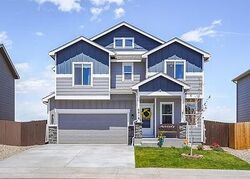 Pre-foreclosure in  Mandan Dr Colorado Springs, CO 80925