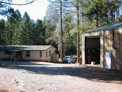 Pre-foreclosure in  Wentworth Springs Rd Georgetown, CA 95634