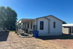 Pre-foreclosure in  E Glade Ave Mesa, AZ 85209