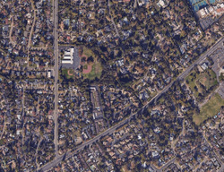 Pre-foreclosure in  Wilhaggin Park Ln Sacramento, CA 95864