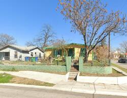 Pre-foreclosure in  Monterey St San Antonio, TX 78207