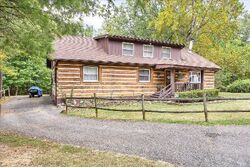Pre-foreclosure in  Upper Craigs Creek Rd Catawba, VA 24070