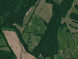 Pre-foreclosure in  Llama Farm Ln Charlottesville, VA 22902