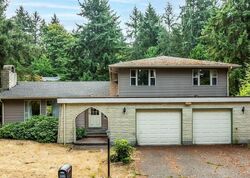 Pre-foreclosure in  45th St W Tacoma, WA 98466