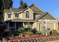 Pre-foreclosure in  Nw 12th St Battle Ground, WA 98604