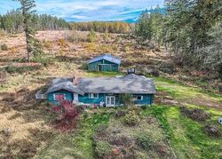 Pre-foreclosure in  8th Ave S Roy, WA 98580