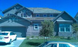 Pre-foreclosure in  Winkler St Wildomar, CA 92595