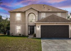 Pre-foreclosure in  Coachman Dr Deltona, FL 32738