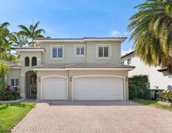 Pre-foreclosure in  Se 19th Ave Homestead, FL 33035