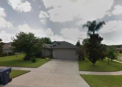 Pre-foreclosure in  Treasure Cay Rd Tavares, FL 32778