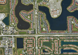 Pre-foreclosure in  Sw 135th Ter g Hollywood, FL 33027