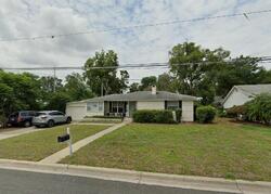 Pre-foreclosure in  Hilltop Dr Mount Dora, FL 32757