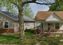 Pre-foreclosure in  E Jefferson St Auburn, IL 62615