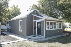 Pre-foreclosure in  Pennsylvania Ave Windsor, IL 61957