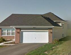 Pre-foreclosure in  Seward Rd Joliet, IL 60431