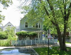 Pre-foreclosure in  W Melrose St Chicago, IL 60618