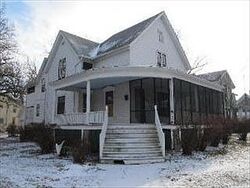 Pre-foreclosure in  N Hart St Harvard, IL 60033