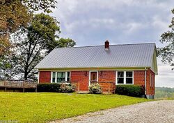 Pre-foreclosure in  Rineyville Big Springs Rd Rineyville, KY 40162