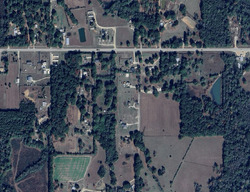 Pre-foreclosure in  Wayne Stevens Rd Amite, LA 70422