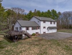 Pre-foreclosure in  Lakeman Ln Eddington, ME 04428