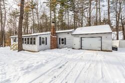 Pre-foreclosure in  Oak Hill Rd Sanford, ME 04073