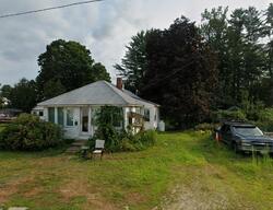 Pre-foreclosure in  Pleasant St Fryeburg, ME 04037