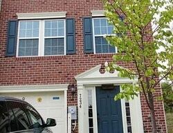 Pre-foreclosure in  Maidstone Pl Elkridge, MD 21075