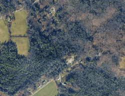 Pre-foreclosure Listing in Haskell Rd HINSDALE, MA 01235