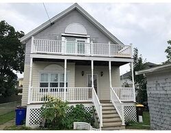Pre-foreclosure in  Peckham St Fall River, MA 02724