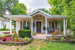 Pre-foreclosure in  Front St Barnhart, MO 63012