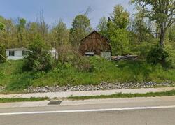 Pre-foreclosure in  Route 394 Randolph, NY 14772