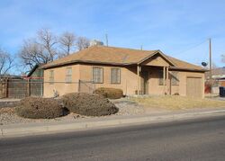 Pre-foreclosure in  Trumbull Ave Se Albuquerque, NM 87108